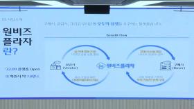 [비즈&] 우리은행, 포용적 성장 플랫폼과 금융복지서비스 外