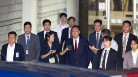 '건강 이유'로 소환 불응한 尹, 14일에는 출석할까