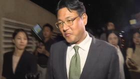 김태효, '尹격노설' 인정…