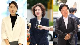 보좌관 갑질부터 표절, 음주운전까지…청문회 쟁점은