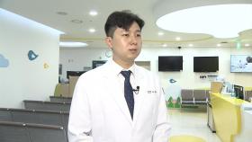 [출근길인터뷰] 아이들 뛰노는 ‘바닥분수’…감염병 주의하세요