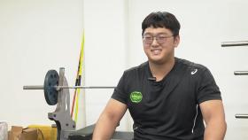 '고교생 토르가 나타났다'…투포환 천재 박시훈