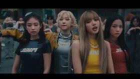 블랙핑크 스포티파이 세 번째 1위…K팝 그룹 신기록