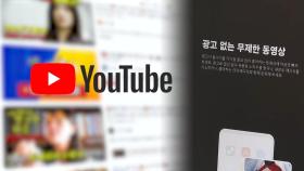 '음악 빼고 영상만'…유튜브 라이트 요금제 연내 출시