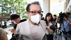 건진법사 압수수색…양평 특혜 의혹 용역업체 줄소환