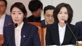 '강선우·이진숙' 고심 커진 여권…