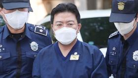 '주가조작' 라덕연 구속만기 앞 석방…불구속 재판
