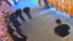 복싱·유도선수 출신 합숙하며 조폭 활동…39명 검거