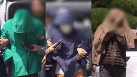 '파타야 한인 살인' 공범들, 항소심도 무기징역 등 선고