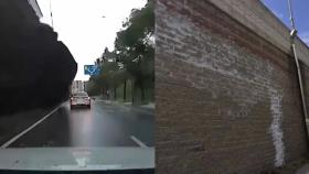 오산 옹벽붕괴 사고 인재였나…국토부, 사조위 구성