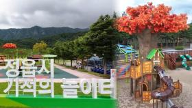 정읍시 '기적의 놀이터' 시범 운영…전국 최고 수준