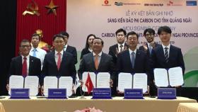 [기업] SK이노-두산중공업, 베트남 '탄소제로섬 프로젝트' 추진