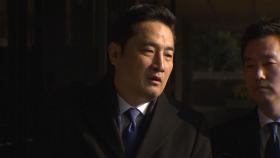 강용석, '김건모 성폭행 의혹' 고소장 제출