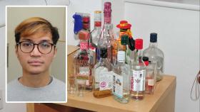 영국서 젊은 남자들 노린 '희대의 연쇄성폭행범' 종신형