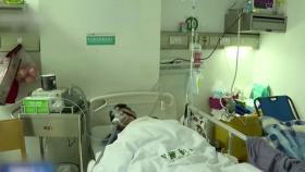 중국 내 신종 코로나 사망자 170명·확진 7,711명