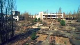원전 사고로 폐허가 된 체르노빌 인근 도시 재조명