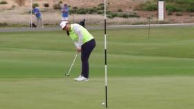 박인비, LPGA '한다 호주여자오픈' 2R 공동 선두