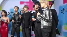 BTS 새 앨범 선주문 400만 장 돌파...자체 최고 기록