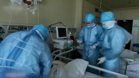 중국 신규 환자, 2일째 천 명 이하...조업 재개는 부진