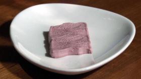 3D 프린터로 육질이 살아있는 식물성 고기 만들기