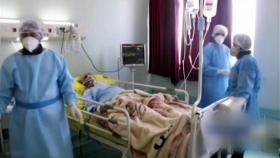 이란 코로나19 하루 사망 100명 넘어...총 724명 숨져