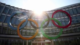 IOC, '올림픽 정상 개최' 재확인...