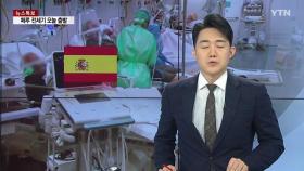 스페인, 코로나19 사망자 수 중국 넘어서...이탈리아, 치명률 10%