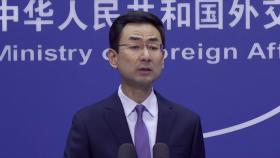 해외 확산세에 놀란 중국, 양회 열려고 입국 금지 '빗장'