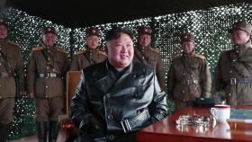 북한 또 단거리미사일 추정 발사체 발사...올해 들어 4번째
