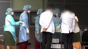 '7명 무더기 확진' 의정부성모병원 내일부터 폐쇄