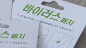 코로나 패치는 방향제?...부처 책임 떠넘기기