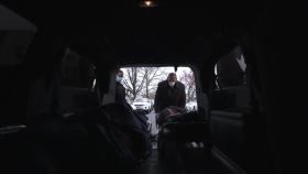 [영상] 뉴욕시 장례사들이 말하는 '죽음의 공포'