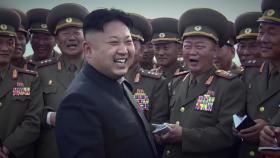 북한, 단거리 순항미사일 추정 발사체 발사...전투기도 출격