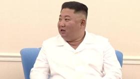 '건강이상설' 침묵하는 북한 