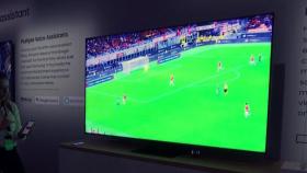 [기업] 삼성 QLED 8K TV, 독일 매체서 역대 최고 평가