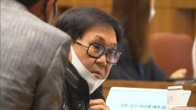 조영남 '그림 대작 사건', 대법원 공개변론서 치열한 법정공방