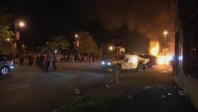 미국 폭동 밤새 확산...현지 한인 피해 상황은?