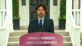 [영상] 트럼프 관련 질문에 21초간 말문 막힌 캐나다 총리