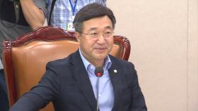 법사위원장 의사봉 쥔 민주당 실세 윤호중...검찰개혁 의지