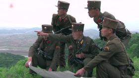 북한이 조만간 개성공단에 배치한다는 부대는?