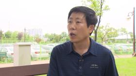 '취재진 폭행 논란' 박상학 대표, 한밤중 집 찾아온 SBS 취재진 고소