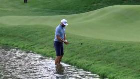 '남자 박세리' 더스틴 존슨, PGA 개인 통산 21승째