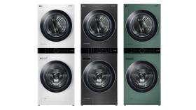 [기업] LG전자, 에너지효율 1등급 '원바디' 세탁건조기 출시