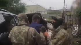 러시아 하바롭스크 주지사 살인미수 혐의로 체포