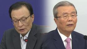 한숨 돌린 민주당...이재명 대권 가도 '청신호'