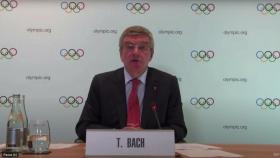 IOC, 코로나19 재정난에 종목·국가에 1억 달러 지원