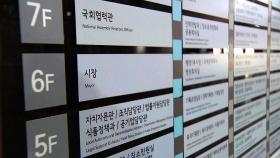 '박원순 피소 유출 의혹' 서울중앙지검 형사2부 배당