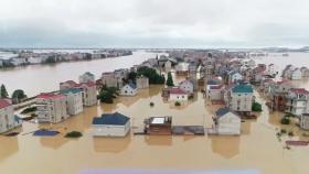폭염·가뭄에 홍수까지...지구촌 '기후재앙' 강타