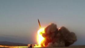 이란, 미국과 긴장 속 새 탄도·순항미사일 공개