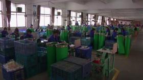 美, 위구르족 강제노동 문제 삼아 중국산 면화 수입 사실상 금지